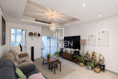 Villa a Jumeirah Village Circle, Dubai, EAU 4 camere da letto, 344.76 mq. № 765542