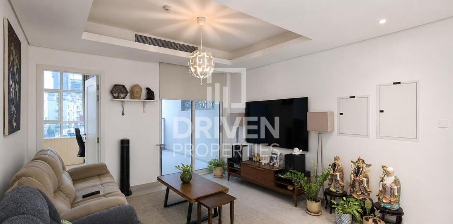 Vila v Jumeirah Village Circle, Dubai, SAE 4 ložnice, 344.76 m² Č.: 765542
