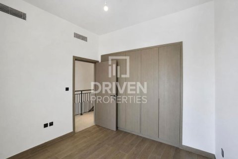 Řadový dům v Damac Lagoons, Dubai, SAE 4 ložnice, 145.21 m² Č.: 765543 - fotografie 16