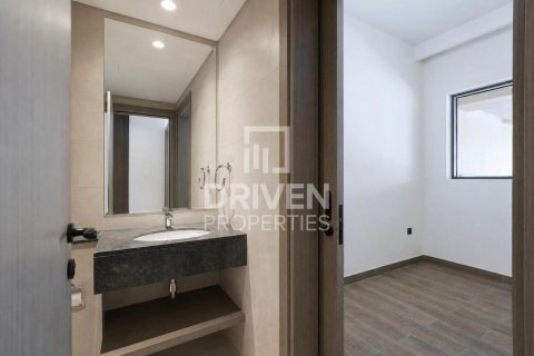 Řadový dům v Damac Lagoons, Dubai, SAE 4 ložnice, 145.21 m² Č.: 765543 - fotografie 17