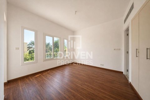 Townhouse til leje i The Springs, Dubai, UAE 3 soveværelser, 257.43 kvm № 765541 - foto 13
