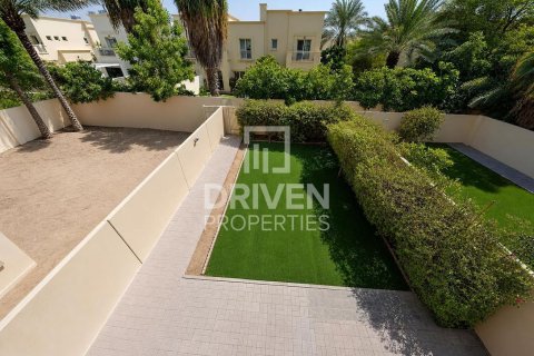 Townhouse til leje i The Springs, Dubai, UAE 3 soveværelser, 257.43 kvm № 765541 - foto 18