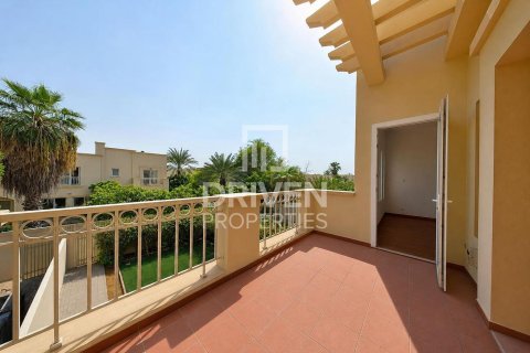 Townhouse til leje i The Springs, Dubai, UAE 3 soveværelser, 257.43 kvm № 765541 - foto 16