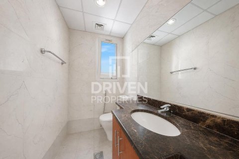 Townhouse til leje i The Springs, Dubai, UAE 3 soveværelser, 257.43 kvm № 765541 - foto 22