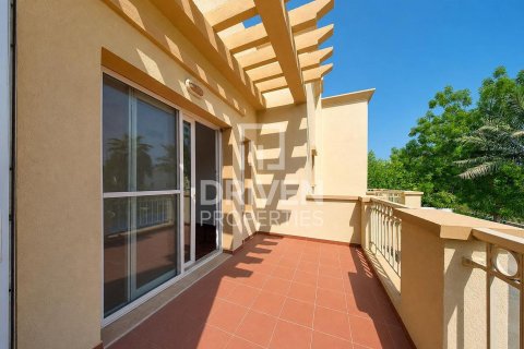 Townhouse til leje i The Springs, Dubai, UAE 3 soveværelser, 257.43 kvm № 765541 - foto 20