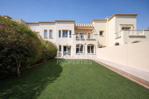 Villetta a schiera a The Springs, Dubai, EAU 3 camere da letto, 257.43 mq. № 765541