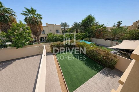 Townhouse til leje i The Springs, Dubai, UAE 3 soveværelser, 257.43 kvm № 765541 - foto 17