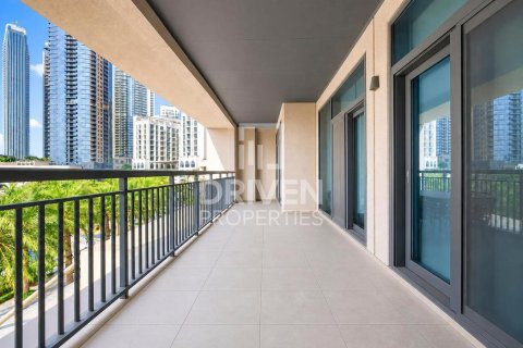 Apartament do wynajęcia w Dubai Creek Harbour (The Lagoons), Dubai, ZEA 2 sypialnie, 228.26 mkw., nr 765540 - zdjęcie 24