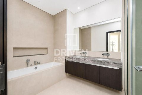Apartament do wynajęcia w Dubai Creek Harbour (The Lagoons), Dubai, ZEA 2 sypialnie, 228.26 mkw., nr 765540 - zdjęcie 20