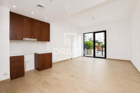 Jumeirah, Dubai, UAE의 임대용 아파트 침실 1개, 66.7제곱미터 번호 765544 - 사진 1