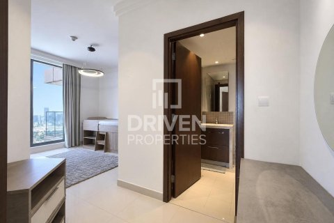 شقة للإيجار في وسط مدينة دبي، دبي، الإمارات العربية المتحدة 2 غرفة نوم ، 129.97 متر مربع ، رقم 765545 - صورة 15