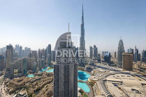 شقة للإيجار في وسط مدينة دبي، دبي، الإمارات العربية المتحدة 2 غرفة نوم ، 129.97 متر مربع ، رقم 765545 - صورة 25