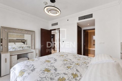 شقة للإيجار في وسط مدينة دبي، دبي، الإمارات العربية المتحدة 2 غرفة نوم ، 129.97 متر مربع ، رقم 765545 - صورة 8