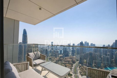 شقة للإيجار في وسط مدينة دبي، دبي، الإمارات العربية المتحدة 2 غرفة نوم ، 129.97 متر مربع ، رقم 765545 - صورة 26
