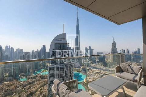شقة للإيجار في وسط مدينة دبي، دبي، الإمارات العربية المتحدة 2 غرفة نوم ، 129.97 متر مربع ، رقم 765545 - صورة 24