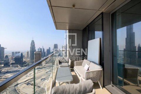 شقة للإيجار في وسط مدينة دبي، دبي، الإمارات العربية المتحدة 2 غرفة نوم ، 129.97 متر مربع ، رقم 765545 - صورة 23