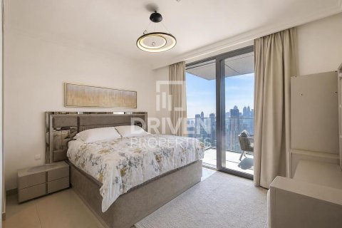 شقة للإيجار في وسط مدينة دبي، دبي، الإمارات العربية المتحدة 2 غرفة نوم ، 129.97 متر مربع ، رقم 765545 - صورة 6