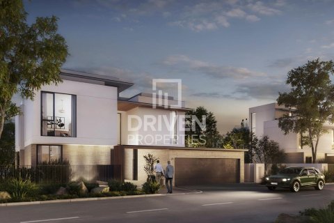 Villa til salg i The Valley, Dubai, UAE 5 soveværelser, 750 kvm № 683376 - foto 6