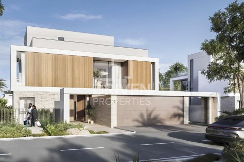 Villa til salg i The Valley, Dubai, UAE 5 soveværelser, 750 kvm № 683376 - foto 11