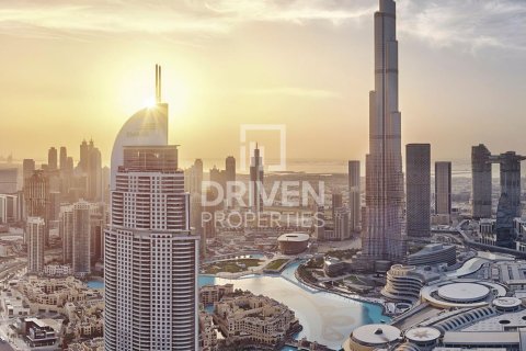 Villa til salg i The Valley, Dubai, UAE 5 soveværelser, 750 kvm № 683376 - foto 5