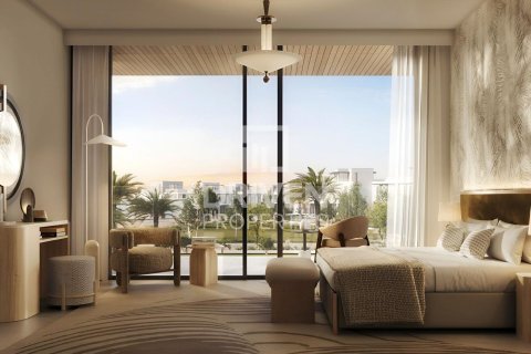Villa til salg i The Valley, Dubai, UAE 5 soveværelser, 750 kvm № 683376 - foto 14