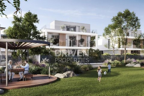 Villa til salg i The Valley, Dubai, UAE 5 soveværelser, 750 kvm № 683376 - foto 15