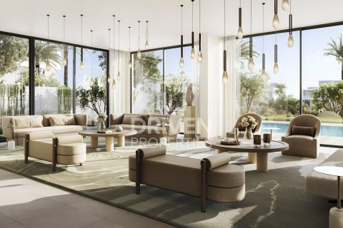 Villa til salg i The Valley, Dubai, UAE 5 soveværelser, 750 kvm № 683376 - foto 8