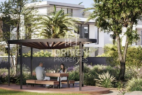 Villa til salg i The Valley, Dubai, UAE 5 soveværelser, 750 kvm № 683376 - foto 18