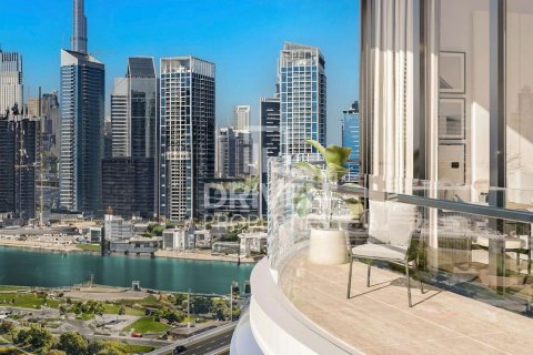 Huoneisto Business Bay, Dubai, Arabiemiraatit 1 makuuhuone, 65 m2 № 683378 - kuva 8