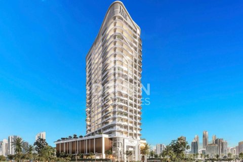 Huoneisto Business Bay, Dubai, Arabiemiraatit 1 makuuhuone, 65 m2 № 683378 - kuva 2