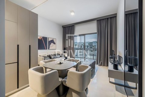 Пәтер Мохаммед Бин Рашид Сити, Дубай, БАӘ-да 1 жатын бөлме, 80 м² № 683370 - фото 5