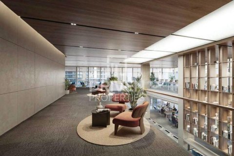 DIFC, Dubai, संयुक्त अरब अमीरात में अपार्टमेंट, 1 बेडरूम, 102 वर्ग मीटर, संख्या 683371 - फ़ोटो 17