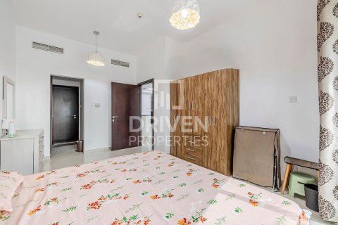 Byt v Jumeirah Lake Towers, Dubai, SAE 1 ložnice, 76 m² Č.: 683379 - fotografie 3