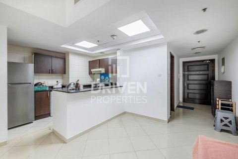 Byt v Jumeirah Lake Towers, Dubai, SAE 1 ložnice, 76 m² Č.: 683379 - fotografie 8