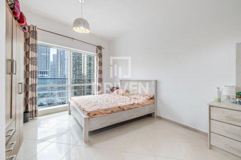Byt v Jumeirah Lake Towers, Dubai, SAE 1 ložnice, 76 m² Č.: 683379 - fotografie 5
