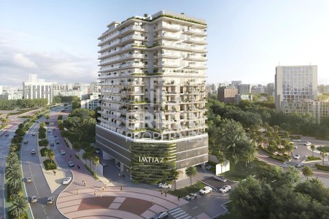 شقة للبيع في Dubai Land، دبي، الإمارات العربية المتحدة 1 غرفة نوم ، 93 متر مربع ، رقم 683377 - صورة 1