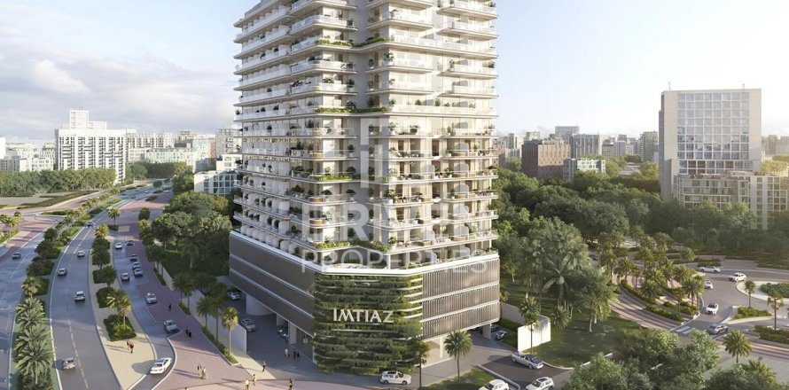 شقة في Dubai Land، دبي 1 غرفة نوم ، 93 متر مربع . ر قم 683377