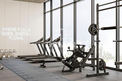 شقة للبيع في Dubai Land، دبي، الإمارات العربية المتحدة 1 غرفة نوم ، 93 متر مربع ، رقم 683377 - صورة 16