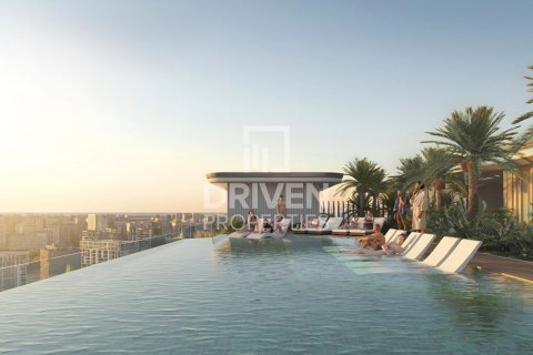 شقة للبيع في Dubai Land، دبي، الإمارات العربية المتحدة 1 غرفة نوم ، 93 متر مربع ، رقم 683377 - صورة 13