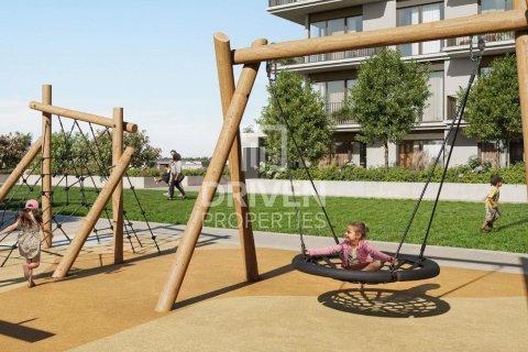 Apartmán v Dubai South (Dubai World Central), Dubai, SAE 2 spálne, 116 m2 č. 683380 - Fotografia 9