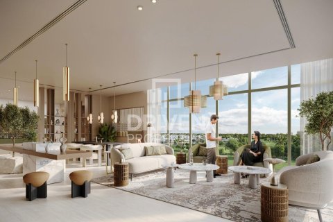 Apartmán v Dubai South (Dubai World Central), Dubai, SAE 2 spálne, 116 m2 č. 683380 - Fotografia 6