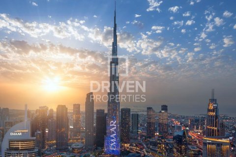 Apartmán v Dubai South (Dubai World Central), Dubai, SAE 2 spálne, 116 m2 č. 683380 - Fotografia 11