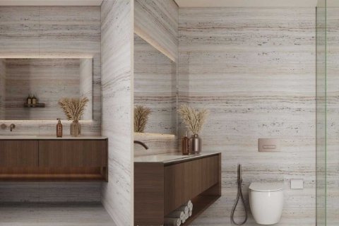 Apartmen di V-Suites by Anax di Business Bay, Dubai, UAE 2 bilik tidur, 184.69 meter persegi № 633582 - foto 2