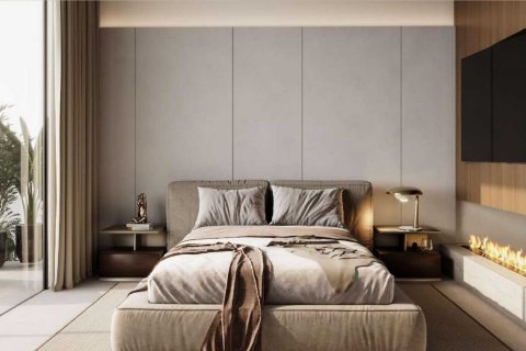 Apartmen di V-Suites by Anax di Business Bay, Dubai, UAE 2 bilik tidur, 184.69 meter persegi № 633582 - foto 3