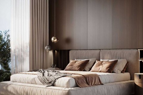 Apartmen di V-Suites by Anax di Business Bay, Dubai, UAE 2 bilik tidur, 184.69 meter persegi № 633582 - foto 11
