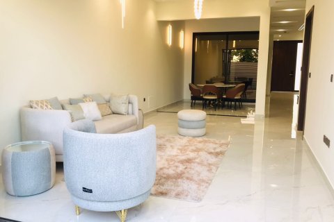 Huvila Al Furjan, Dubai, Arabiemiraatit 3 makuuhuonetta, 167 m2 № 711975 - kuva 22