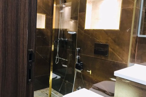 Huvila Al Furjan, Dubai, Arabiemiraatit 3 makuuhuonetta, 167 m2 № 711975 - kuva 17