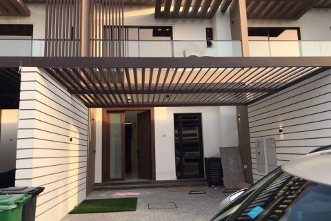 Al Furjan, Dubai, BAE’de villa 3 yatak odası, 167 m&sup2; No 711975