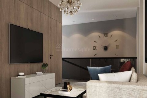 Huvila Dubai South (Dubai World Central), Arabiemiraatit 3 makuuhuonetta, 195 m2 № 711970 - kuva 30