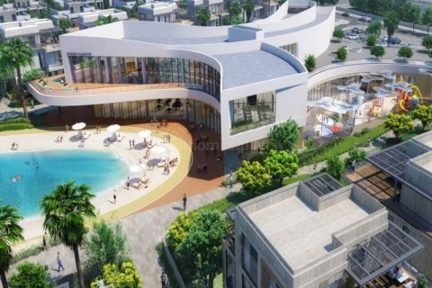 Huvila Dubai South (Dubai World Central), Arabiemiraatit 3 makuuhuonetta, 195 m2 № 711970 - kuva 7